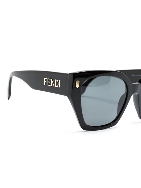 fendi aunglasses